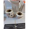 Image 2 : Canada Post Labels and Tags