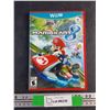 Image 1 : Nintendo Wii Mario Kart 8 Game