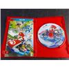 Image 3 : Nintendo Wii Mario Kart 8 Game
