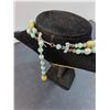 Image 2 : ^ Vintage Two Strand Beaded Necklace