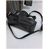 Image 3 : Canon T50 Film Camera w/Flash, (2) Zoom Lenses & Carrying Bag