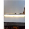 Image 1 : Fluorescent Work Light - Works - 45" Long x 3.5" Wide - PICK UP ONLY