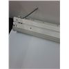 Image 2 : Fluorescent Work Light - Works - 45" Long x 3.5" Wide - PICK UP ONLY