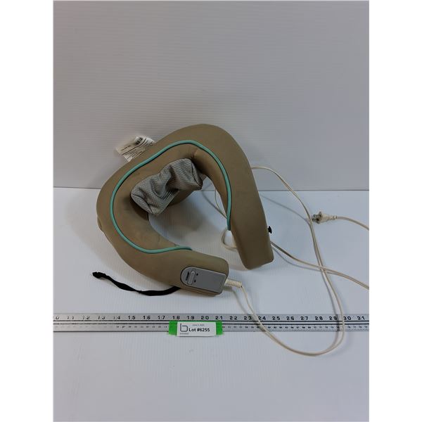 Conair Neck Massager - Powers On