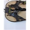 Image 2 : Dawgs Mens Sandals - Size 10 - w/Carrying Bag