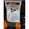 Image 5 : Bostitch Metal Connector Air Nailer in Case - Untested