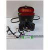 Image 1 : Carl Wetzlar Binoculars w/Carrying Case