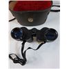 Image 3 : Carl Wetzlar Binoculars w/Carrying Case