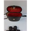Image 5 : Carl Wetzlar Binoculars w/Carrying Case