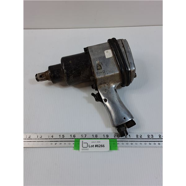 3/4" Air Impact - Untested