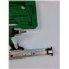 Image 3 : Brad Air Nailer in Case - Untested