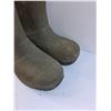 Image 3 : Dakota Mens Work Rubber Boots - Size 12 - Steel Toe