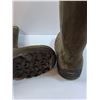 Image 5 : Dakota Mens Work Rubber Boots - Size 12 - Steel Toe