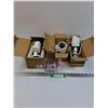 Image 1 : (3) Outdoor Security Cameras - Appears New, Untested