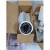 Image 2 : (3) Outdoor Security Cameras - Appears New, Untested