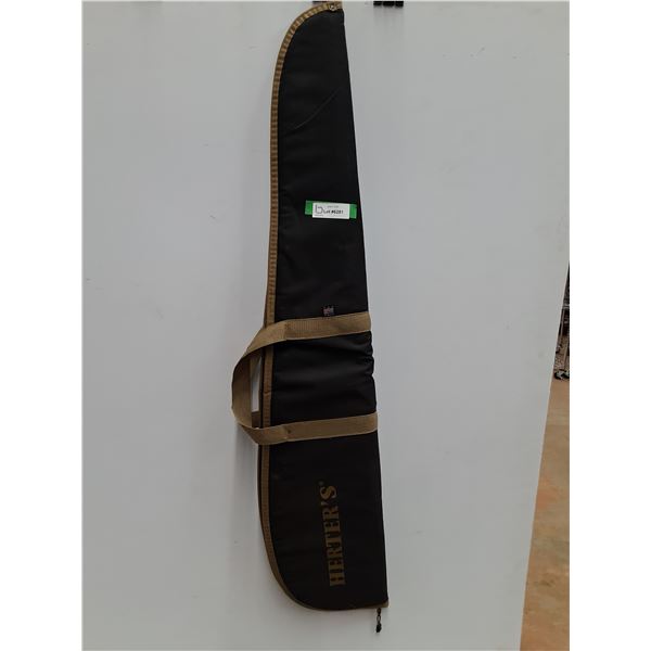 Herter's Rifle Gun Case - 48" Long