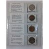 Image 2 : (16) Trade/Token Coins: Waterloo, Battle of York, Regina Tokens & Medals, Misc