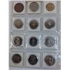Image 4 : (16) Trade/Token Coins: Waterloo, Battle of York, Regina Tokens & Medals, Misc