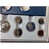 Image 2 : Royal Canadian Mint Coin Set-1987
