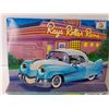 Image 3 : Della Deluxe Model Car, Appears Sealed