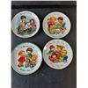 Image 2 : (8) Mother's Day Avon Decorative Plates 5"