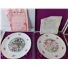 Image 2 : (4) Royal Doulton Decorative Plates 8.25"