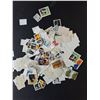 Image 2 : Canadian Stamp Lot