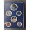 Image 2 : Canadian Coin Set-1983