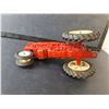 Image 4 : Metal Model Tractor 9" Long