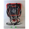 Image 1 : Swish Portable Basketball Net