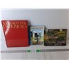 Image 1 : (3) Books- Interior Decorating & Planting