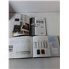 Image 2 : (3) Books- Interior Decorating & Planting