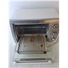 Image 2 : Black & Decker Toaster Oven- As Is