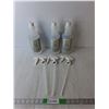 Image 1 : (3) Sunshine Hard Surface Sanitizers with Spray Nozzles, Cannot Ship