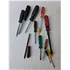 Image 2 : Lot of Screwdrivers