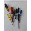 Image 3 : Lot of Screwdrivers