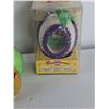 Image 7 : Easter Decorations - Decorative Trowels, Stuffed Ducks, Egg Candles, Misc