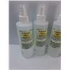 Image 2 : (9) Sunshine Hand Sanitizers - CANNOT SHIP