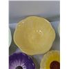 Image 3 : (7) Ceramic Bowls