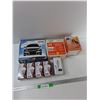 Image 1 : Platinum Maintenance Kit, (7) Boxes Of Light Bulbs - As Is  -  Pick Up Preferred