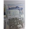 Image 6 : Lot Of Assorted Stencils