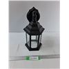 Image 1 : Outdoor Lantern - As Is