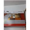 Image 3 : UV3 Furniture Care Kit And Tempered Glass - 16.5'' x 16.5''