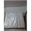 Image 4 : UV3 Furniture Care Kit And Tempered Glass - 16.5'' x 16.5''