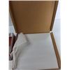 Image 5 : UV3 Furniture Care Kit And Tempered Glass - 16.5'' x 16.5''
