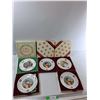 Image 1 : (5) Royal Doulton Plates