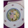 Image 8 : (5) Royal Doulton Valentines Day