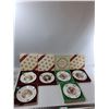 Image 1 : (6) Royal Doulton Christmas Plates