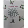 Image 7 : (6) Royal Doulton Christmas Plates