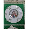 Image 2 : (5) Royal Doulton Christmas Plates
